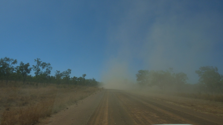 Gibb River Road